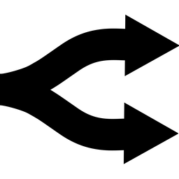 OpenRouter icon